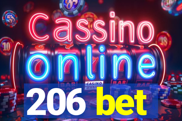 206 bet